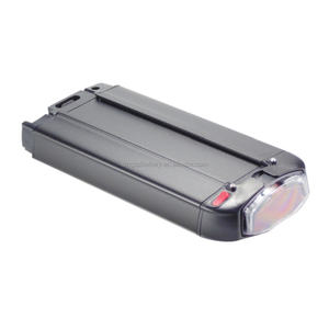 <span class=keywords><strong>EVELO</strong></span> Galaxy Lux Batterie 48V 11.6Ah pour vélo électrique avec porte-bagages arrière 48V 10.4Ah 12Ah 12.8Ah 14Ah Batterie Li-ion amovible pour <span class=keywords><strong>EVELO</strong></span> Galaxy Lux - Product Image 5