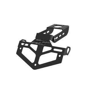 อุปกรณ์เสริมรถจักรยานยนต์YZF-<span class=keywords><strong>R6</strong></span> ป้ายทะเบียนจํานวนผู้ถือLED YZFR6 หางTidyชุดสําหรับYamaha YZF <span class=keywords><strong>R6</strong></span> 2006-2023 2022 <span class=keywords><strong>2021</strong></span> - Product Image 4
