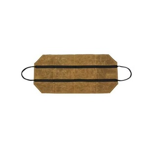 Muestra Gratuita: Porta Leños de Nailon Encerado con Asas para Transportar Leña en Casa - Product Image 3
