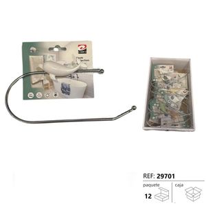 Ganci per Accappatoi GANCHOS Categoria Prodotto - Product Image 2