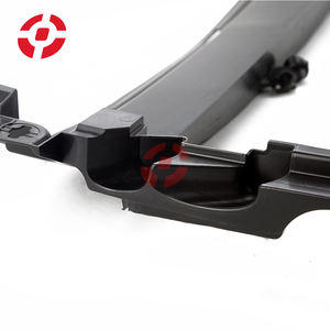 Pièces automobiles Calandre avant Guide d'air supérieur Support de radiateur Déflecteur d'air Guide d'air supérieur pour <span class=keywords><strong>Volvo</strong></span> XC90 OE 32234000 - Product Image 2