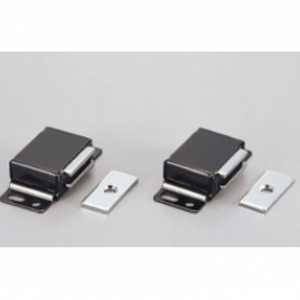 Captura magnética KONGJIN de alta calidad, cierre de puerta y cierres de puerta de alta calidad, con sistema de cierre de puerta - Product Image 1