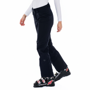 Sci e neve donna indossano nuovi pantaloni di sezione - Product Image 2