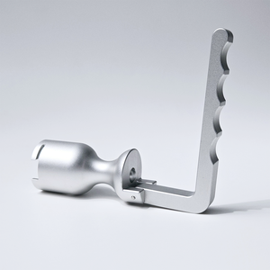 OEM ODM tùy chỉnh dịch vụ gia công <span class=keywords><strong>CNC</strong></span> độ chính xác cao chế tạo kim loại bao gồm phay tiện cho các bộ phận thép không gỉ - Product Image 2