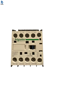 CA3KN31BD3 คอนแทคเตอร์ AC คอนแทคเตอร์ 24V แรงดันคอยล์ คอนแทคเตอร์ไฟฟ้าอุตสาหกรรม สวิตช์ควบคุมกำลังไฟฟ้า - Product Image 1