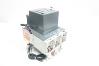 Interruptor de Circuito Tmax de 3 Polos, 600A, 600V CA, T6N600BRM2A3S8 T6N600BR-M2A3S8, para PLC y Servoaccionamiento