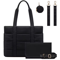 Sac à langer de haute qualité pour bébé, sac de maman, design personnalisé, logo personnalisé, sac fourre-tout pour maman pour bébés