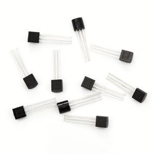 Authentic New - Guaranteed KSD1616 TO-92 Transistor Specialized Electronic Components Purchasing and Support Services - Product Image 1