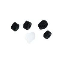 MJL 1SET AE091515 AE09-1515 Developer Gear untuk Ricoh Aficio 1013 1515 MP301 MP161 MP162 MP171 MP201 MP175 3320 3310 3320L