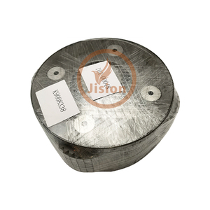 Excavator Swing Reduction <b>Gear</b> NO2 Sun <b>Gear</b> 104-00048 - Product Image 3