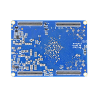 Carte de développement Rockchip 3588 4 GB 8GB RK3588 PCIE Module externe WiFi-BT SSD 8K 5 Plus 16G RAM