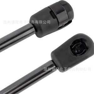 เหล็กค้ำฝากระโปรงท้ายรถยนต์ WEDOAUTO รุ่น 81770-2B001 สำหรับรถยนต์ฮุนได ซานตาเฟ่ ซานตาเฟ่ใหม่ ค้ำประตูโลหะ - Product Image 3