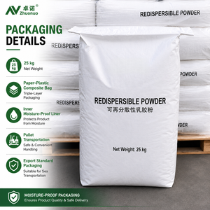 Polvere Polimerica Redisperdibile YT RDP <span class=keywords><strong>per</strong></span> Adesivi e Malte <span class=keywords><strong>per</strong></span> Piastrelle - Alta Flessibilità e Forte Adesione MOQ: 1kg - Product Image 6
