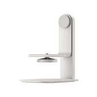 Soporte para Proyector Xiaomi Redmi con Interfaz de Tornillo de 1/4" y Rotación de 360° °   Soporte Ajustable para Proyector Redmi Pro/2/2 Pro/3 Lite