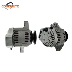 <span class=keywords><strong>Alternador</strong></span> Lester 12080 12V 40A, Compatible con Faw, RE42778 RE72915 1002114700 1002114701 - Product Image 1