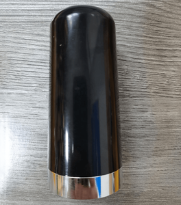Antena Móvil de Doble Banda 144/430MHz VHF/UHF con Mini Base Magnética para Comunicación en Vehículos - Product Image 3
