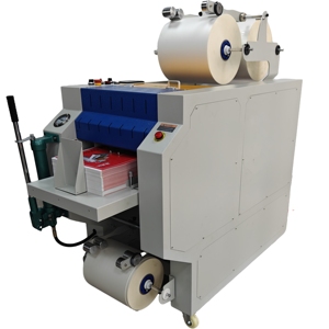 Auto Feed Thermal <b>Lamination</b> <b>Machines</b> Thermal <b>Laminating</b> <b>Machine</b> A3 <b>Laminating</b> <b>Machine</b> - Product Image 3