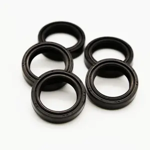 Wholesale Motorcycle Double Spring Front Fork Damper Rubber Shock Oil Seal Dust Cover 31x43x10.3