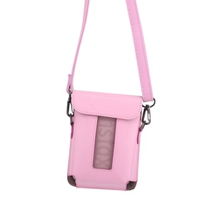 <span class=keywords><strong>Fujifilm</strong></span> <span class=keywords><strong>Instax</strong></span> <span class=keywords><strong>mini</strong></span> <span class=keywords><strong>link</strong></span> 3 étui de protection en cuir pour appareil photo instantané - Product Image 4