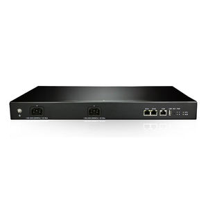 NewRock OM500 Système téléphonique PBX IP à carte ligne analogique - Product Image 6