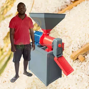 Çeltik pirinç husker pirinç temizleme otomatik değirmen hububat kuru değirmeni pirinç mısır grainmill makinesi fiyat nepal