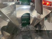 Máquina Sopladora de Botellas PET de 6 Cavidades, Totalmente Automática, Personalizada OEM, 12000 BPH, PLC SMC, Alta Productividad, Moldeo por Soplado por Estiramiento