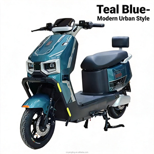 Nouvelle Trottinette Électrique Adulte Haute Performance et Tendance, Vente à l'Exportation pour le Commerce International - Product Image 5
