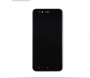 Pantalla LCD 100% Probada al por Mayor para <span class=keywords><strong>Xiaomi</strong></span> <span class=keywords><strong>Mi</strong></span> <span class=keywords><strong>A1</strong></span> <span class=keywords><strong>Mi</strong></span> 5X, Ensamblaje de Digitalizador Táctil Completo con Marco, Piezas de Repuesto para Teléfono Móvil - Product Image 2