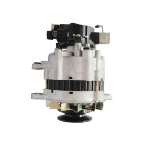 Alternador Hyun Dai <span class=keywords><strong>H100</strong></span> 12V 65A Doble Polea 1263501M1 3730042620 3730043850 para <span class=keywords><strong>Hyundai</strong></span> <span class=keywords><strong>H100</strong></span> - Product Image 1