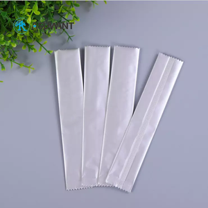 Sacs d'emballage thermoscellés en mousse de poudre de café personnalisés, suppléments sportifs sans sucre, électrolytes, sacs scellés pour boissons solides - Product Image 3