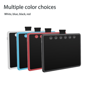 8192 cấp độ đồ họa máy tính bảng chuyên nghiệp 6 inch kỹ thuật số đồ họa vẽ máy tính bảng bút bảng đồ họa máy tính bảng cho máy tính máy tính xách tay - Product Image 2