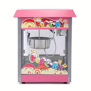 Mquina Para Hacer <span class=keywords><strong>Cotufas</strong></span> Maquina Popcorm Machine 12 Sabores Hervidor Palomitas 8 Oz 3 En 1 Accesorio <span class=keywords><strong>De</strong></span> - Product Image 1