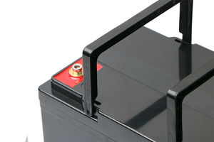 Fabrika satış YiLink pil yüksek kalite a sınıfı Lifepo4 pil 12v 50ah lityum pil - Product Image 3