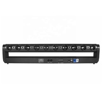 Batten Led Lumière Principale Mobile 10X40W RGBW Led Éclairage de Scène Martix Scan Faisceau Ligne DJ Disco Party Club Lampe