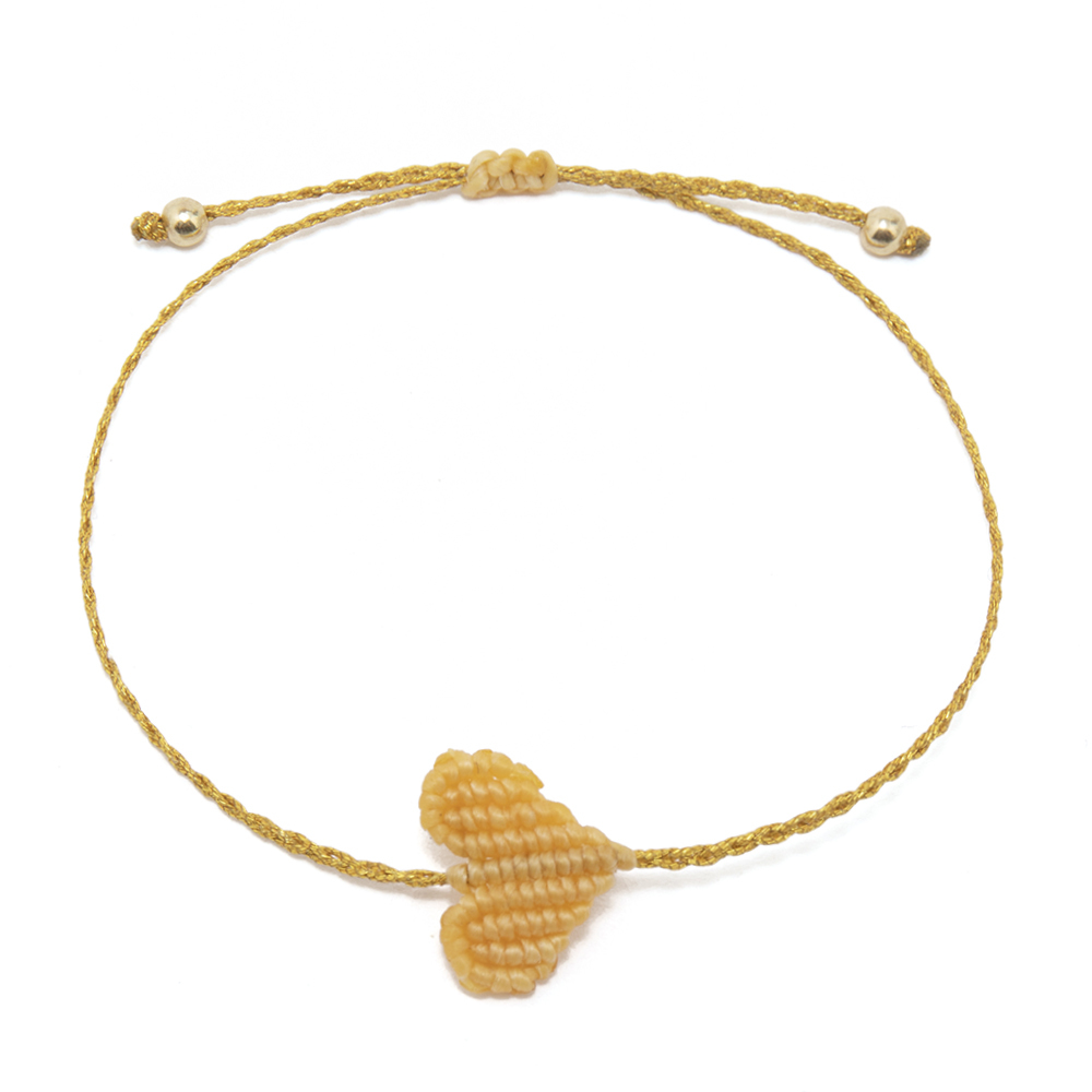 5. Light Yellow