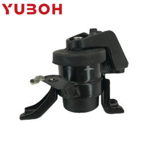 Yuboh 12305-0t040 Rechts Motorsteun Voor Toyota Vios Yaris 2008-2013 1,6l Mt Ncp92 1zr-fe - Product Image 3