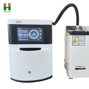 Muestreador de Espacio Libre Multiestación, Autosampler, Equipo de Secado de Laboratorio Semiautomático/Automático, Muestreador Multiestación para Espacio Libre - Product Image 1