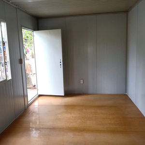 Bureau modulaire détachable <span class=keywords><strong>en</strong></span> Offre Spéciale personnalisé <span class=keywords><strong>en</strong></span> usine Maison préfabriquée <span class=keywords><strong>en</strong></span> conteneur Maison <span class=keywords><strong>de</strong></span> bureau <span class=keywords><strong>en</strong></span> conteneur préfabriquée <span class=keywords><strong>de</strong></span> luxe pour chantier - Product Image 6