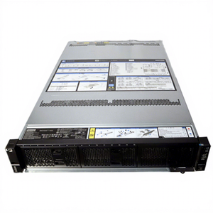 Servidor <span class=keywords><strong>Lenovo</strong></span> ThinkSystem SR630 SR650 ST650V2 V3 V4 SR850 SR860V2 V3 SR670 SR675 SR250 V2 V3 SR950 SR665 SR645 SR635 SR675 V2 V3 - Product Image 1