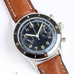 Reloj Mecánico Automático Clásico, Moderno, de Alta Calidad, Resistente al Agua, con Movimiento de Precisión, para Hombre, Deportivo y de Negocios - Product Image 2