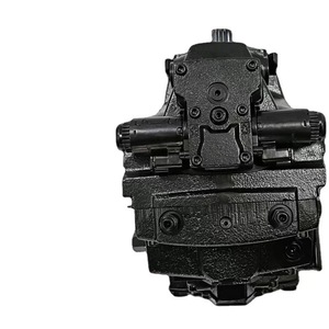 Pompe de déplacement 4700395385 et 4700395384 pour compacteur routier Dynapac, pompe hydraulique - Product Image 5