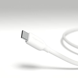 อุปกรณ์เสริมสมาร์ทโฟน สายดาต้า 1 เมตร 25 วัตต์ ชุดสาย USB 2.0 Micro USB และ Type-C PD ชาร์จเร็ว สายดาต้า Type C - Product Image 2