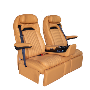 Asiento de Capitán de Lujo de Alta Calidad para Mercedes Benz <span class=keywords><strong>Clase</strong></span> <span class=keywords><strong>V</strong></span> Vito, Mejora del Interior del Automóvil, Asiento de Piloto VIP Reclinable, Modelo Alphard - Product Image 6