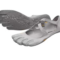 Chaussures de yoga authentiques V-Soul Fivefingers pour femmes, Pilates, sport et fitness, danse, respirantes, légères, à orteils séparés