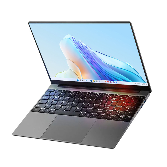 Factory Direct 14 Inch Windows 11 Portable Laptop 128 256 512gb 1tb Ssd N3350 N4010 Ddr3 Business Students Laptops Notebook