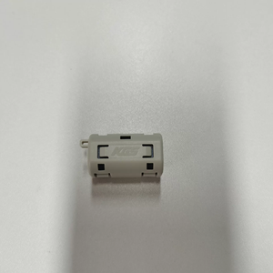 Noyau en ferrite KEYENCE OP-84289 pour capteur de débit série FD-M, suppression du bruit du câble OP84289 - Product Image 4