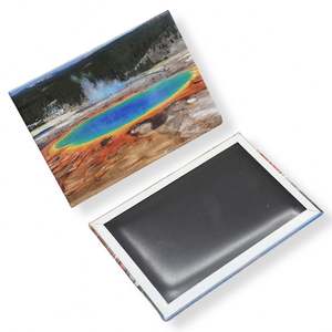 โรงงานขายแม่เหล็กติดตู้เย็นที่ระลึกแบบกำหนดเองยอดนิยมสำหรับนักท่องเที่ยวต่างชาติ - Product Image 4