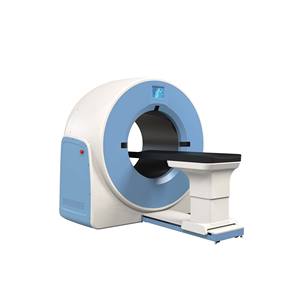 جهاز تصوير بالأشعة السينية للتشخيص البيطري، ماسح ضوئي مقطعي للحيوانات الأليفة - Product Image 5