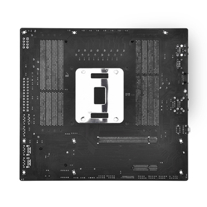 Nuevo x99 LGA 2011-3 <span class=keywords><strong>DDR3</strong></span> Quad Channel 8 ranuras <span class=keywords><strong>Ram</strong></span> x99ML MAX placa base - Product Image 4