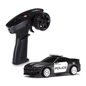 Voiture RC miniature <span class=keywords><strong>ROLIN</strong></span> MG058 1:43 4WD FPV Drift, jouet pour garçons, portée 50-80m, intérieur/extérieur, prête à l'emploi - Product Image 4